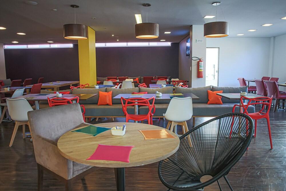 Hotel Cassino Tower Piracicaba By Nacional Inn Buitenkant foto