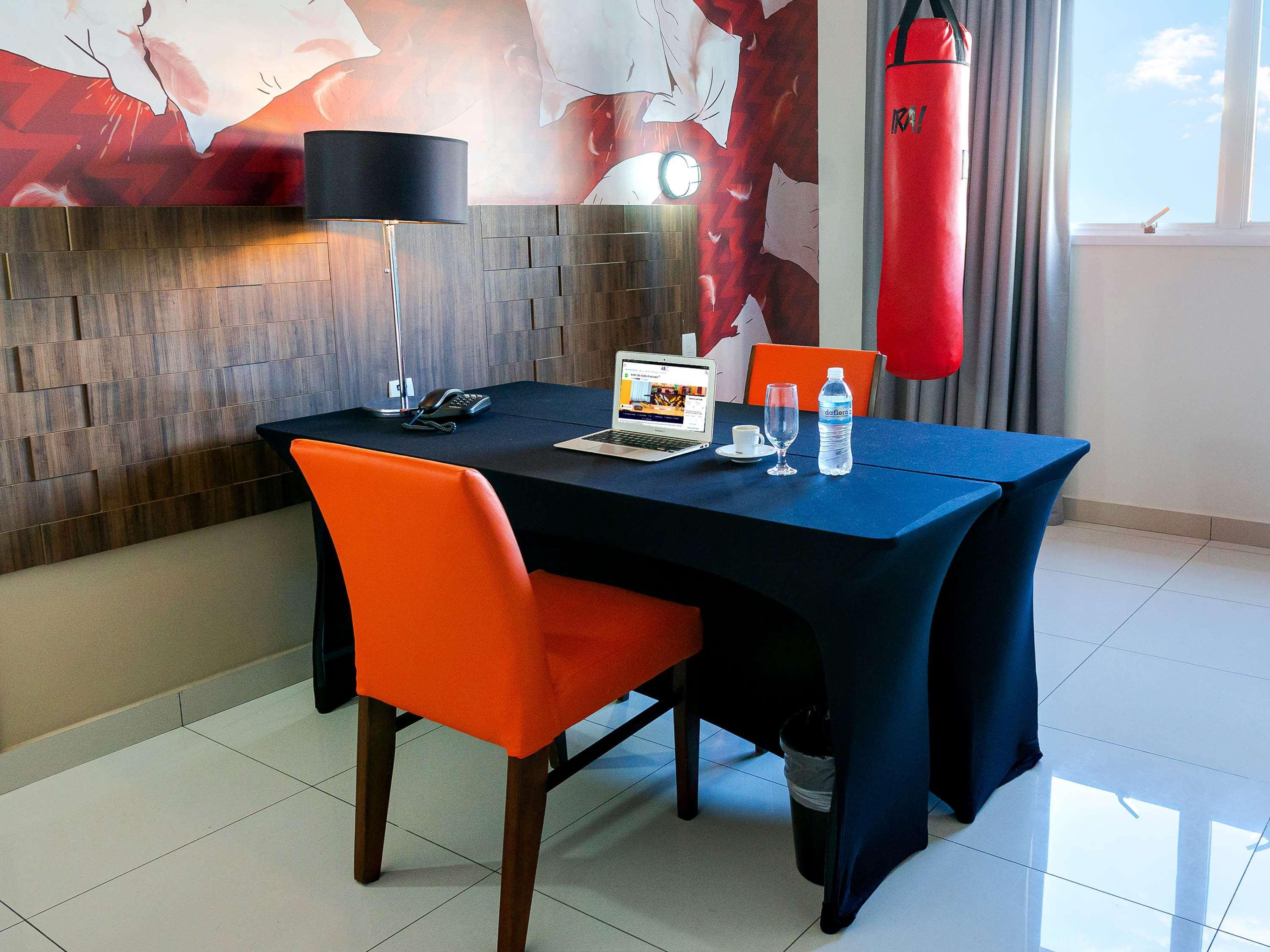 Hotel Cassino Tower Piracicaba By Nacional Inn Buitenkant foto