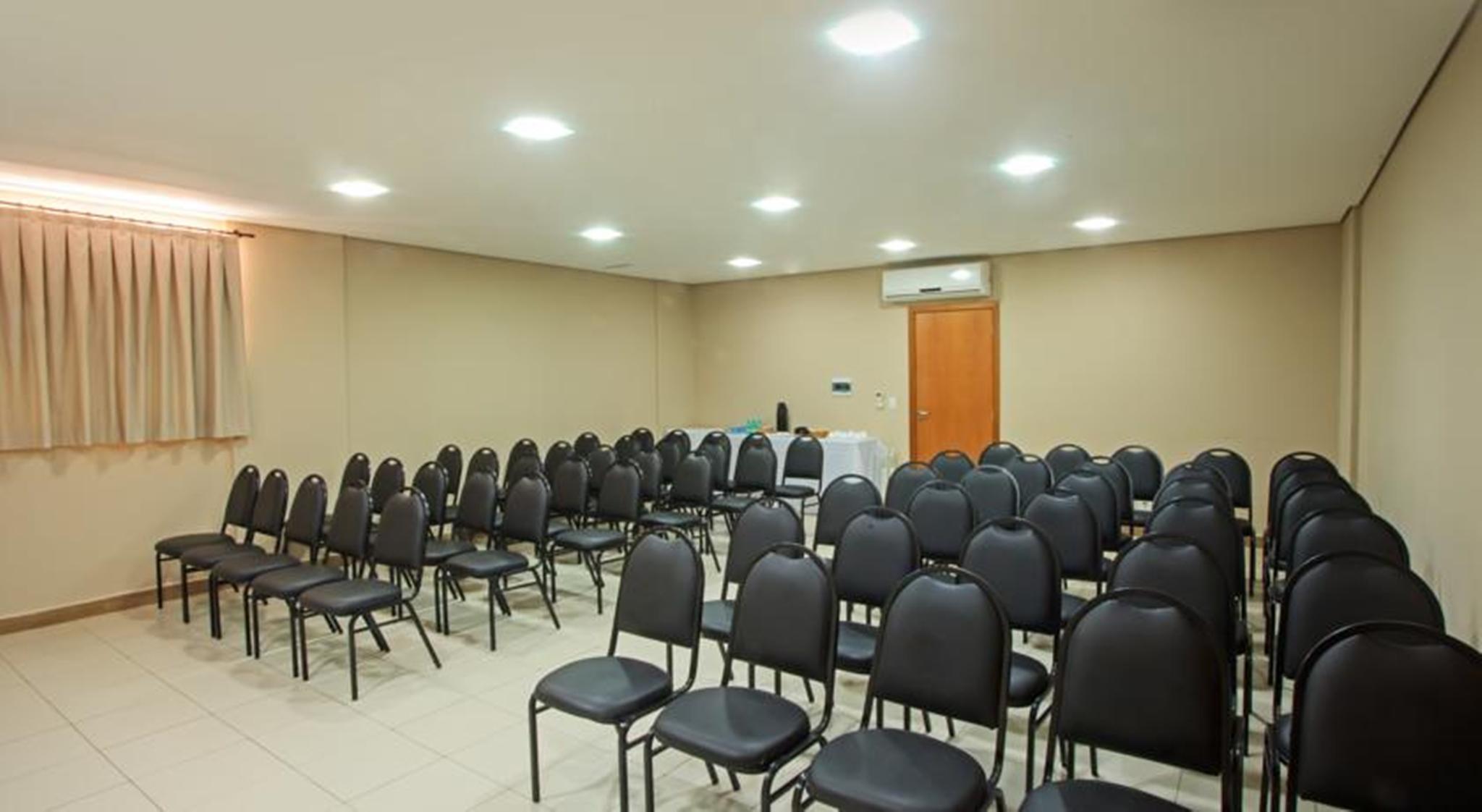 Hotel Cassino Tower Piracicaba By Nacional Inn Buitenkant foto