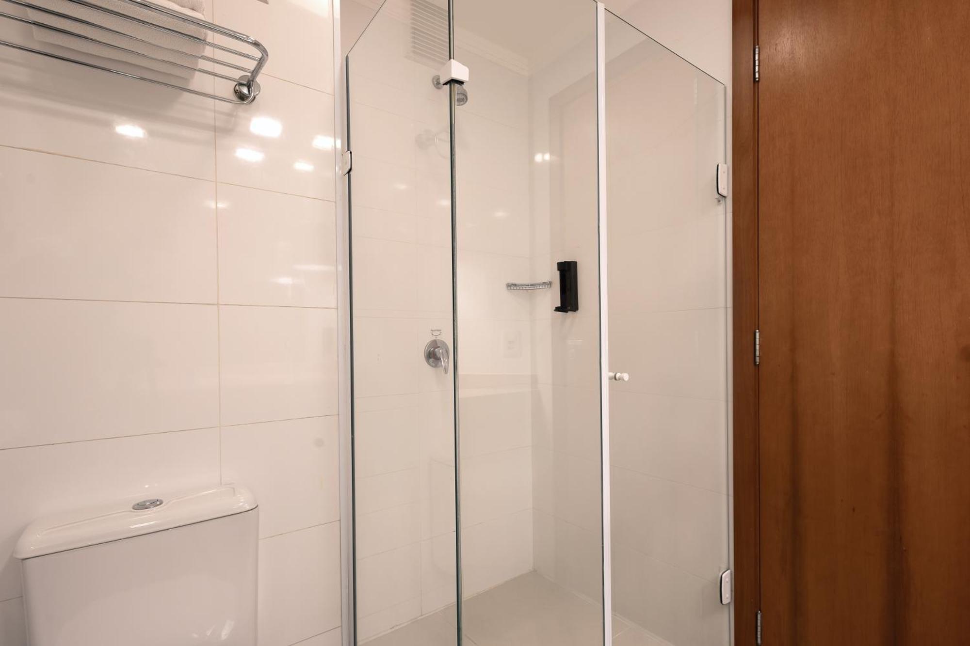 Hotel Cassino Tower Piracicaba By Nacional Inn Buitenkant foto