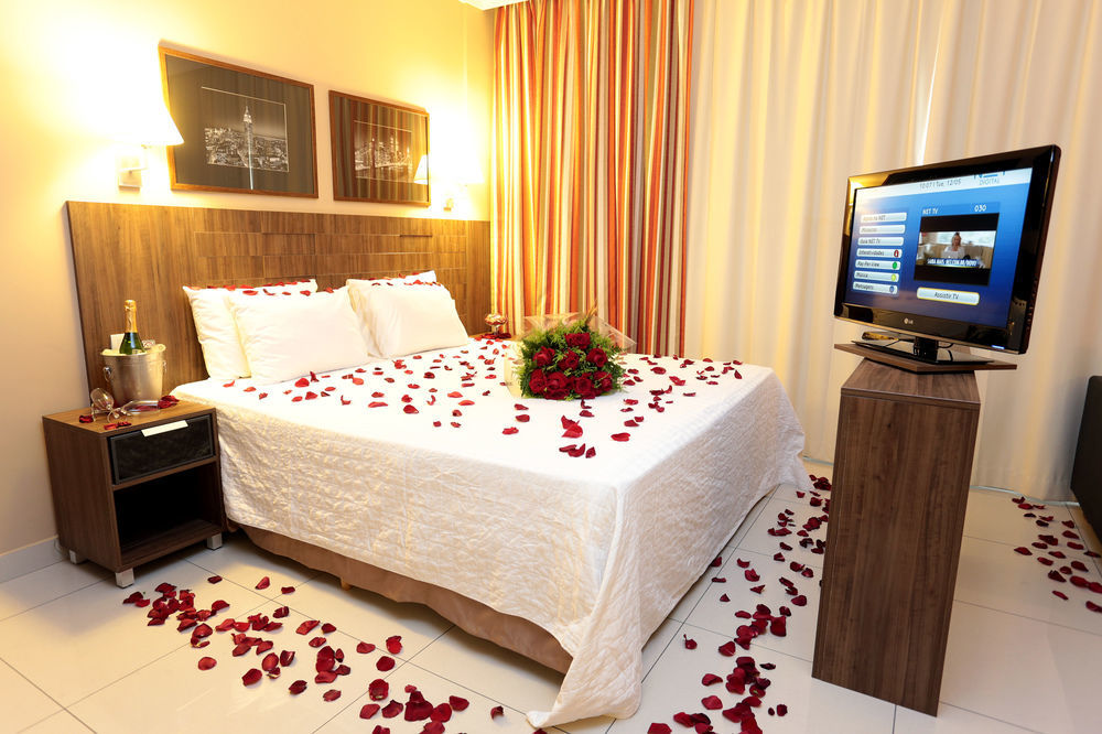 Hotel Cassino Tower Piracicaba By Nacional Inn Buitenkant foto
